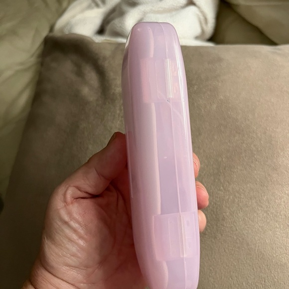 Sanrio Hello Kitty Pastel Pink Storage Case - Picture 6 of 10